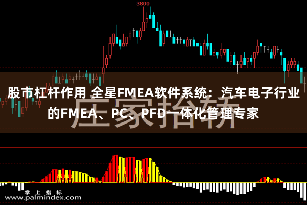 股市杠杆作用 全星FMEA软件系统：汽车电子行业的FMEA、PC、PFD一体化管理专家