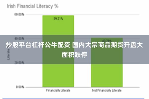 炒股平台杠杆公牛配资 国内大宗商品期货开盘大面积跌停