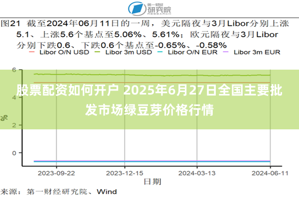 股票配资如何开户 2025年6月27日全国主要批发市场绿豆芽价格行情